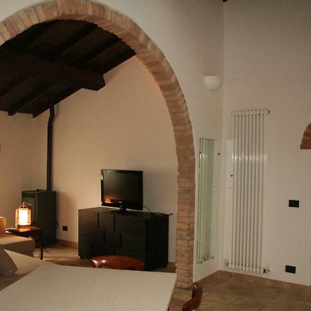 Casale Poggio Alla Rena コッレサルヴェッティ エクステリア 写真