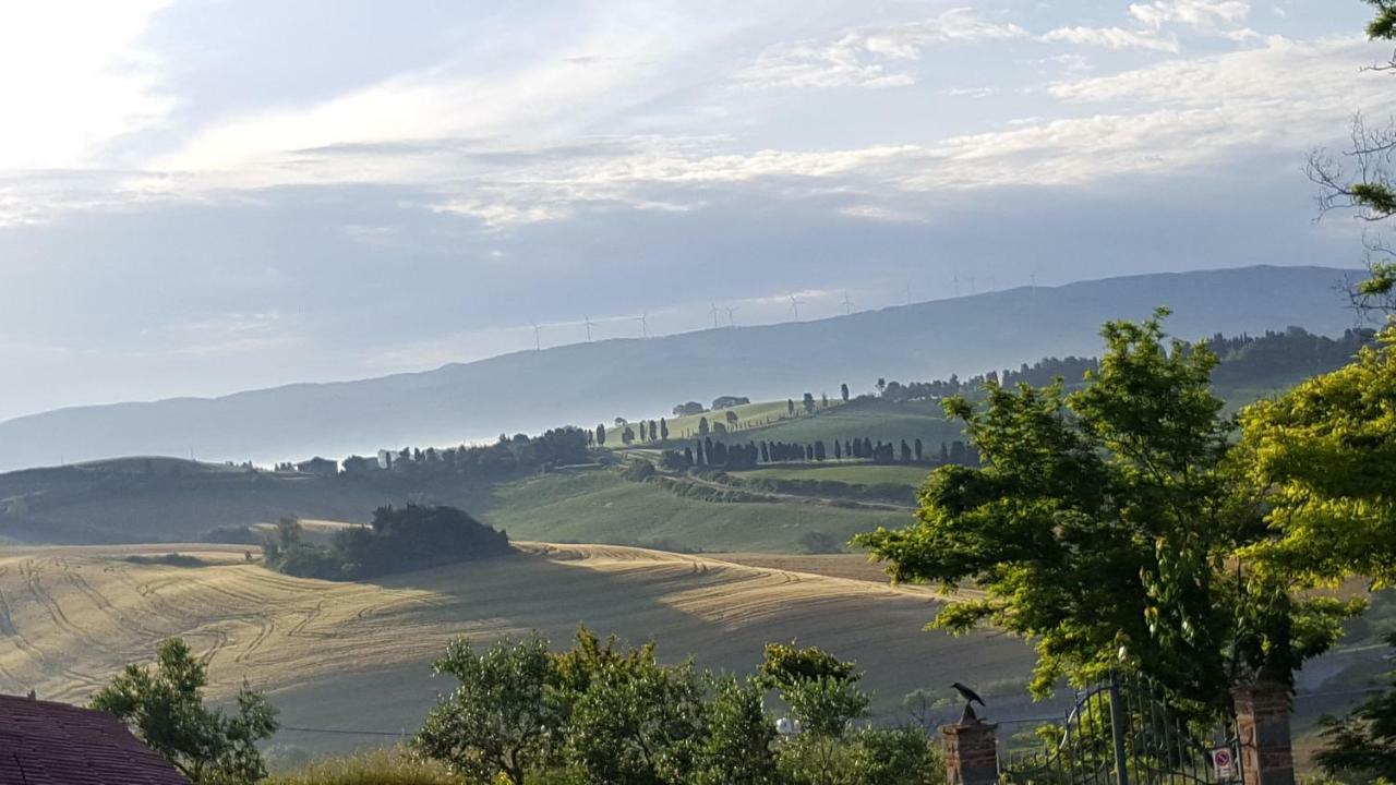 Casale Poggio Alla Rena コッレサルヴェッティ エクステリア 写真