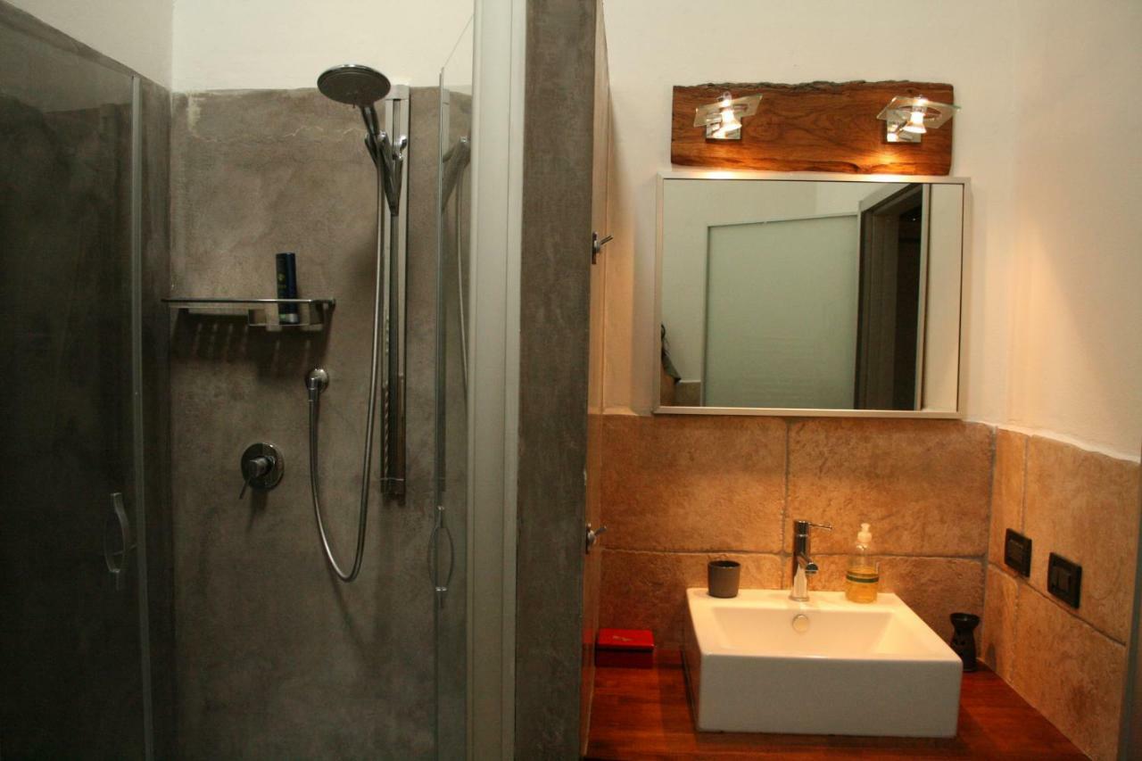 Casale Poggio Alla Rena コッレサルヴェッティ エクステリア 写真
