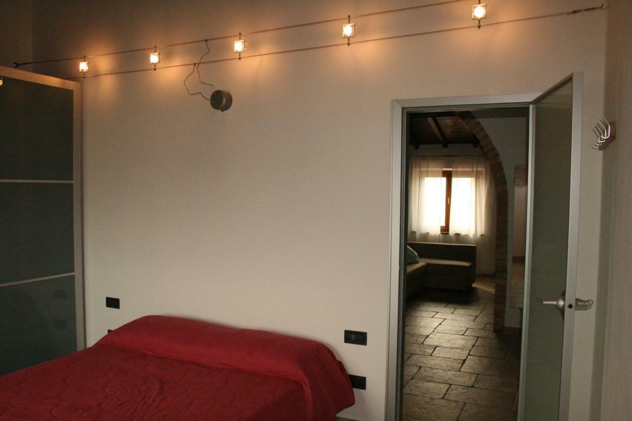 Casale Poggio Alla Rena コッレサルヴェッティ エクステリア 写真