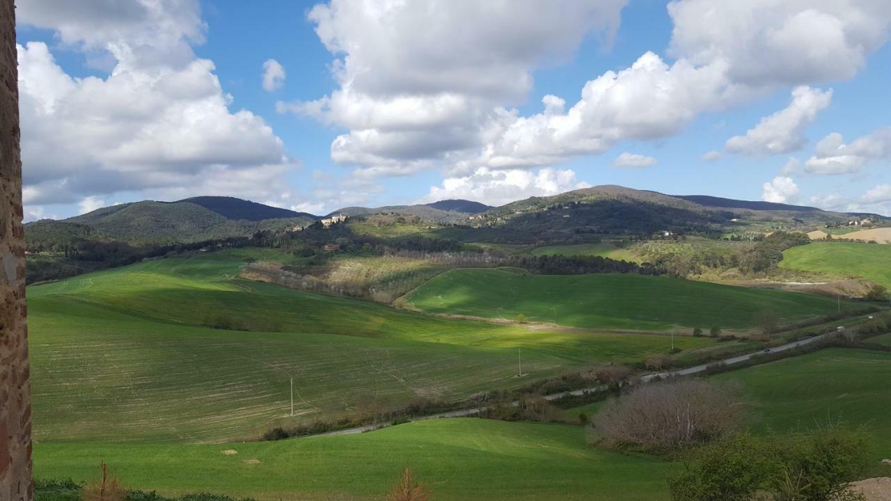 Casale Poggio Alla Rena コッレサルヴェッティ エクステリア 写真