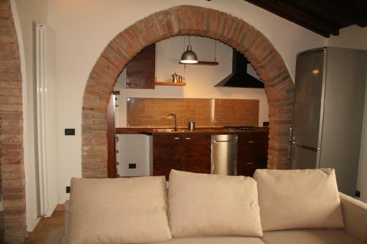 Casale Poggio Alla Rena コッレサルヴェッティ エクステリア 写真